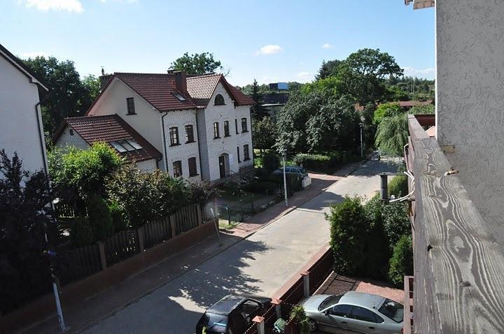 Villa Zakoniczynka Gdansk Exterior photo